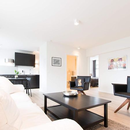 Greenkey Apartment V13 Reykjavík Zewnętrze zdjęcie