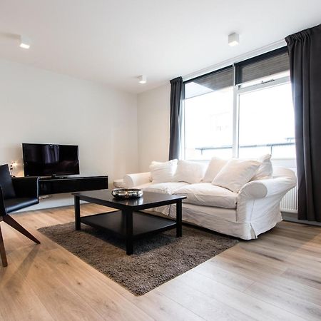 Greenkey Apartment V13 Reykjavík Zewnętrze zdjęcie