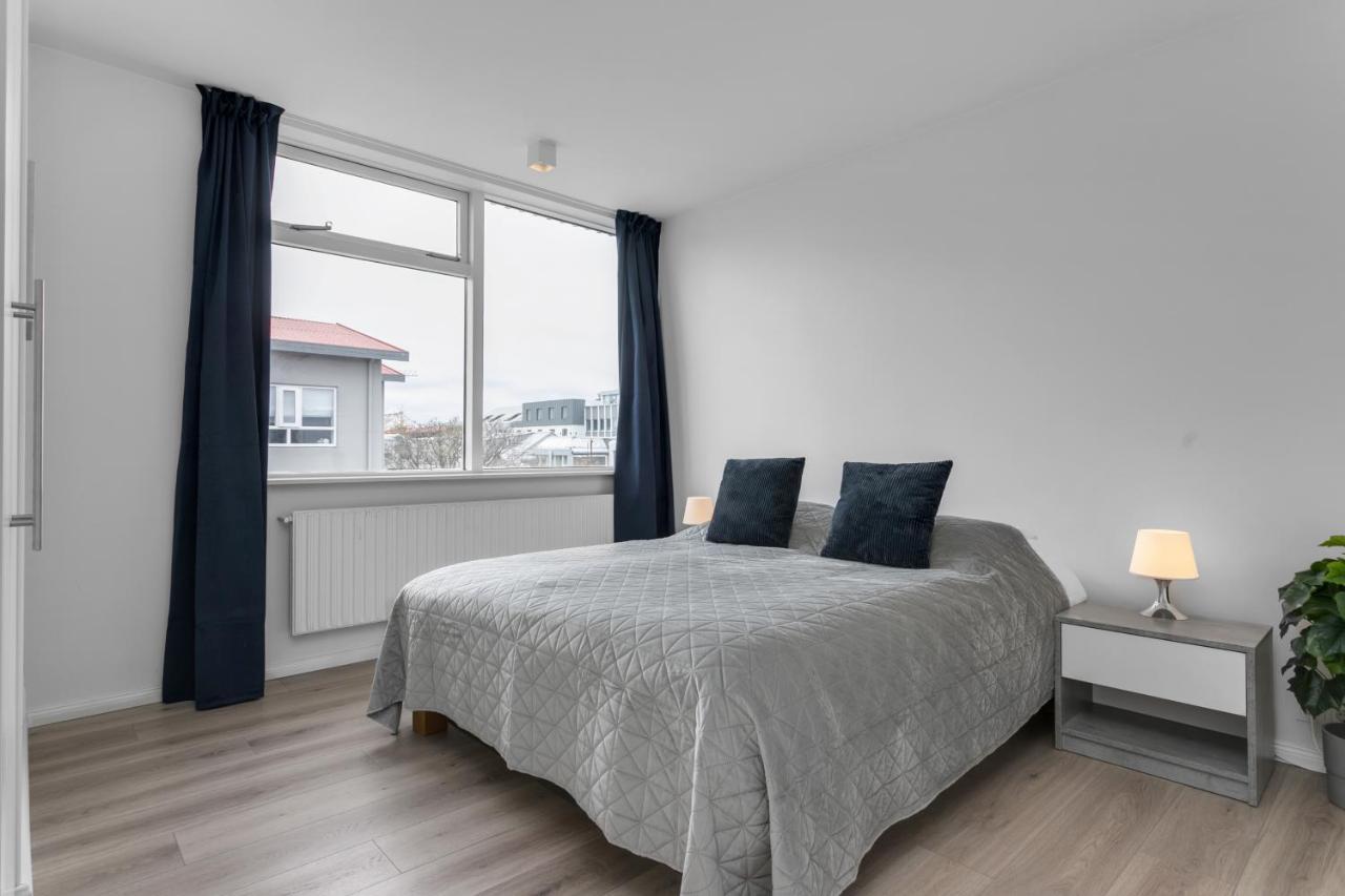 Greenkey Apartment V13 Reykjavík Zewnętrze zdjęcie