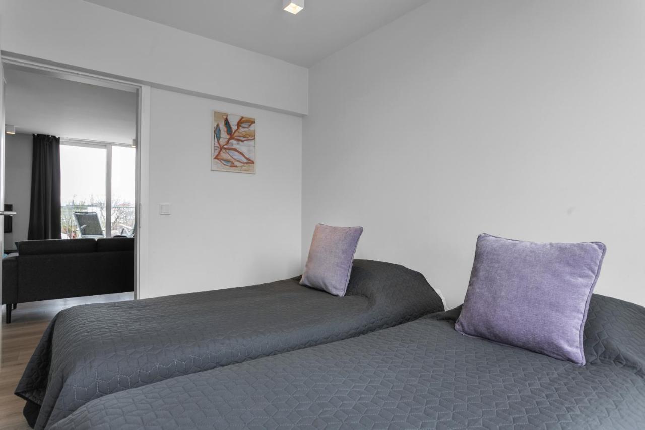 Greenkey Apartment V13 Reykjavík Zewnętrze zdjęcie