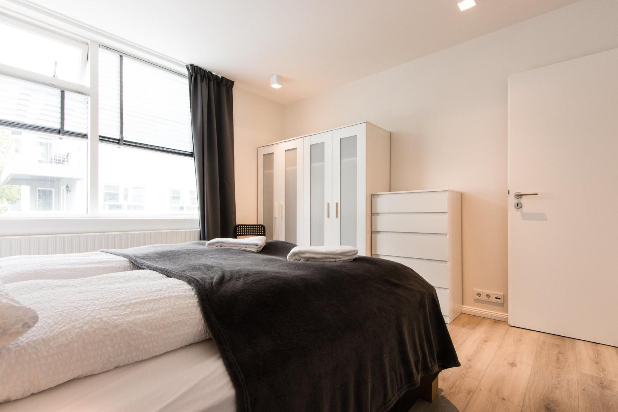 Greenkey Apartment V13 Reykjavík Zewnętrze zdjęcie
