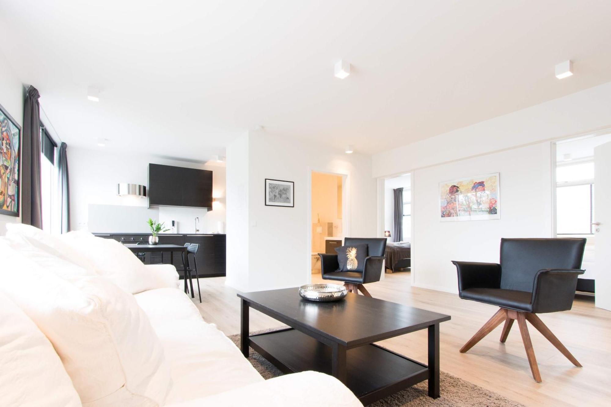 Greenkey Apartment V13 Reykjavík Zewnętrze zdjęcie