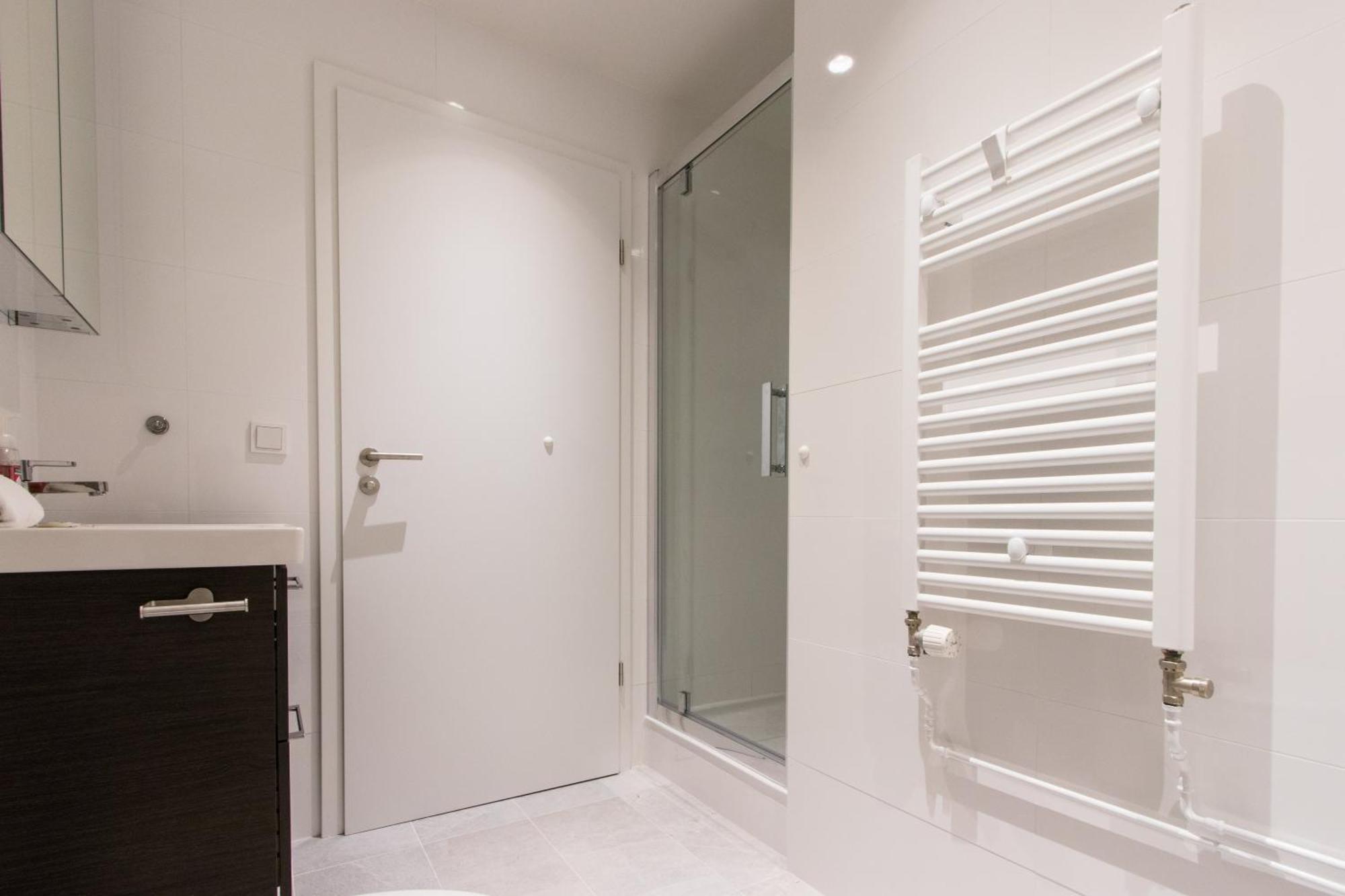 Greenkey Apartment V13 Reykjavík Zewnętrze zdjęcie