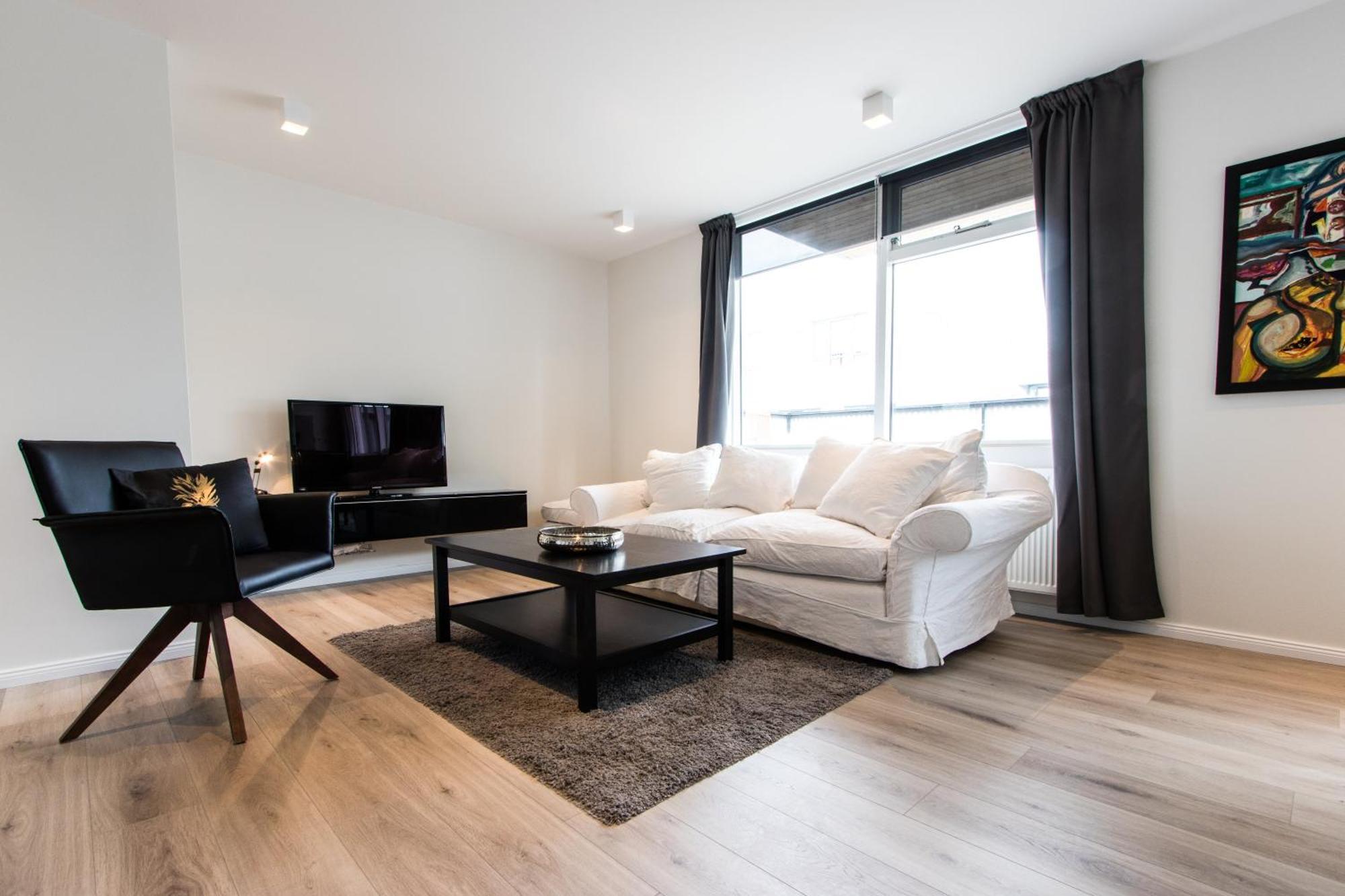 Greenkey Apartment V13 Reykjavík Zewnętrze zdjęcie