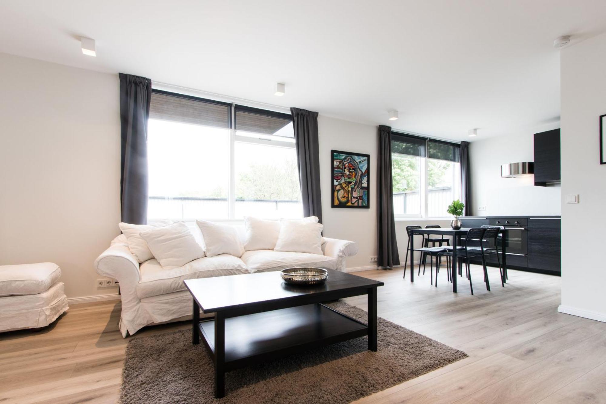 Greenkey Apartment V13 Reykjavík Zewnętrze zdjęcie