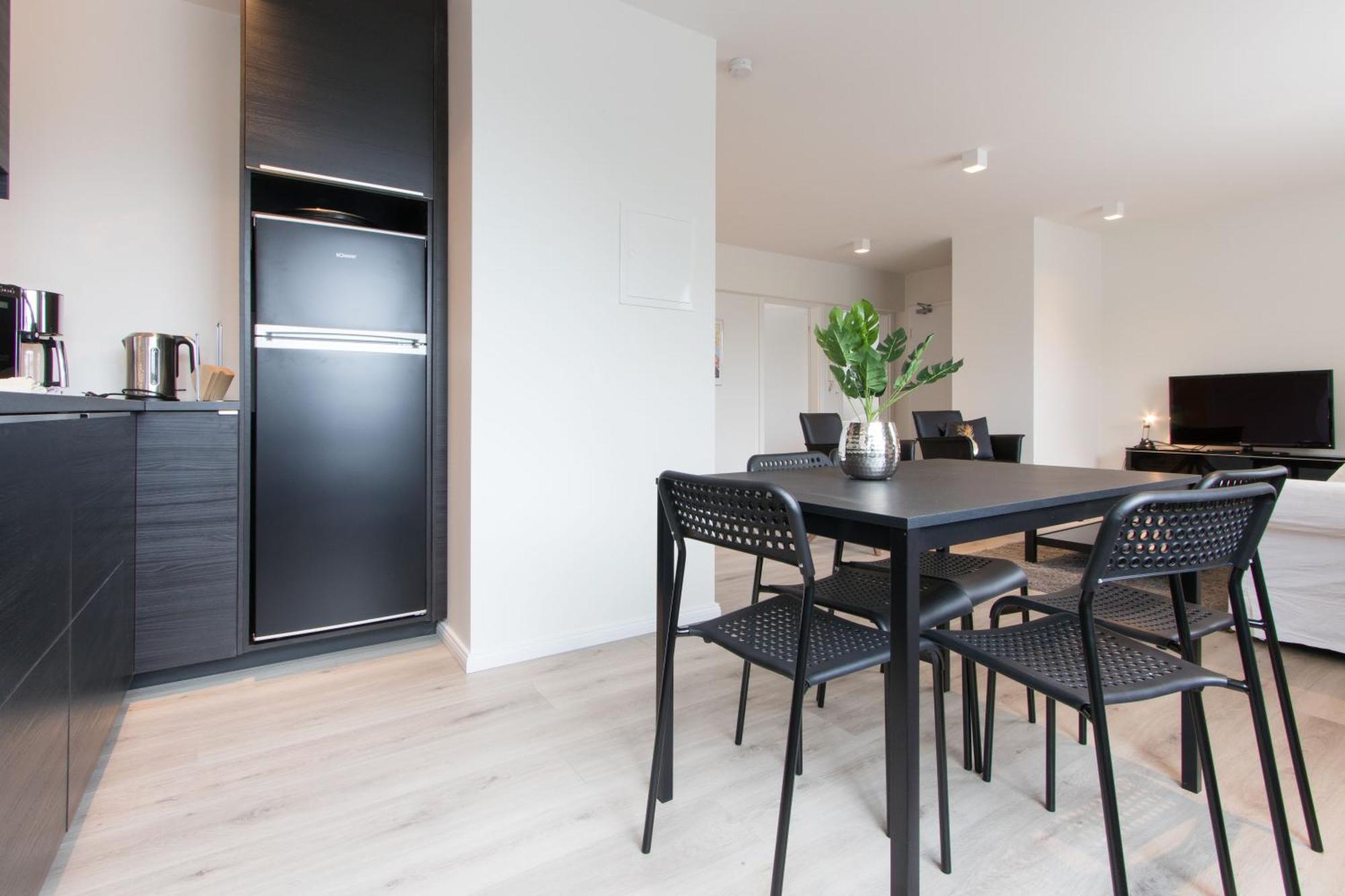 Greenkey Apartment V13 Reykjavík Zewnętrze zdjęcie