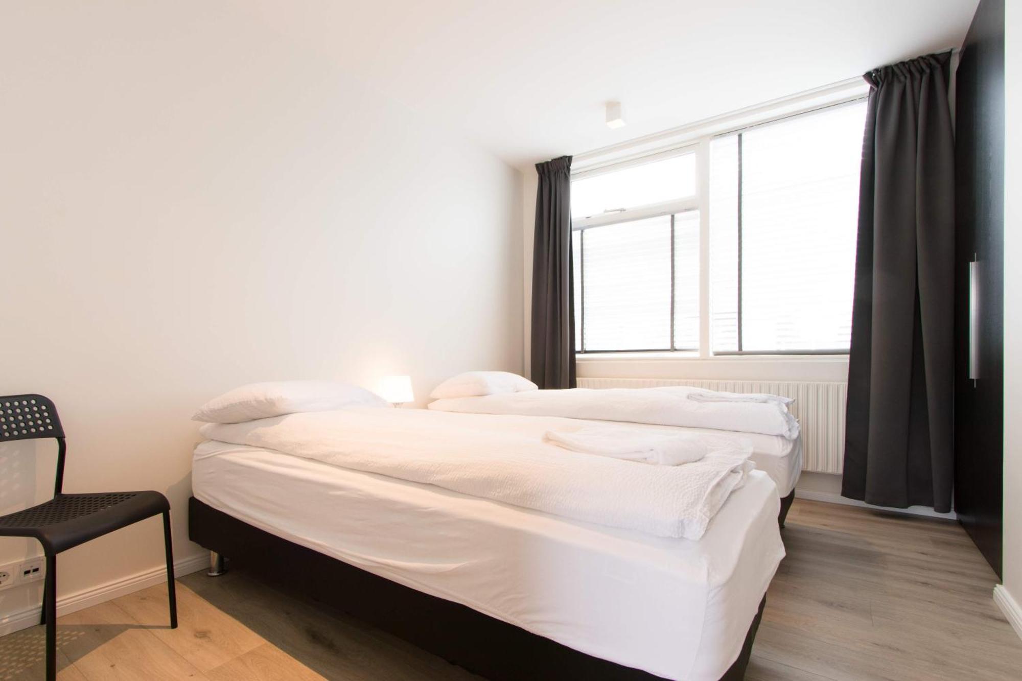 Greenkey Apartment V13 Reykjavík Zewnętrze zdjęcie