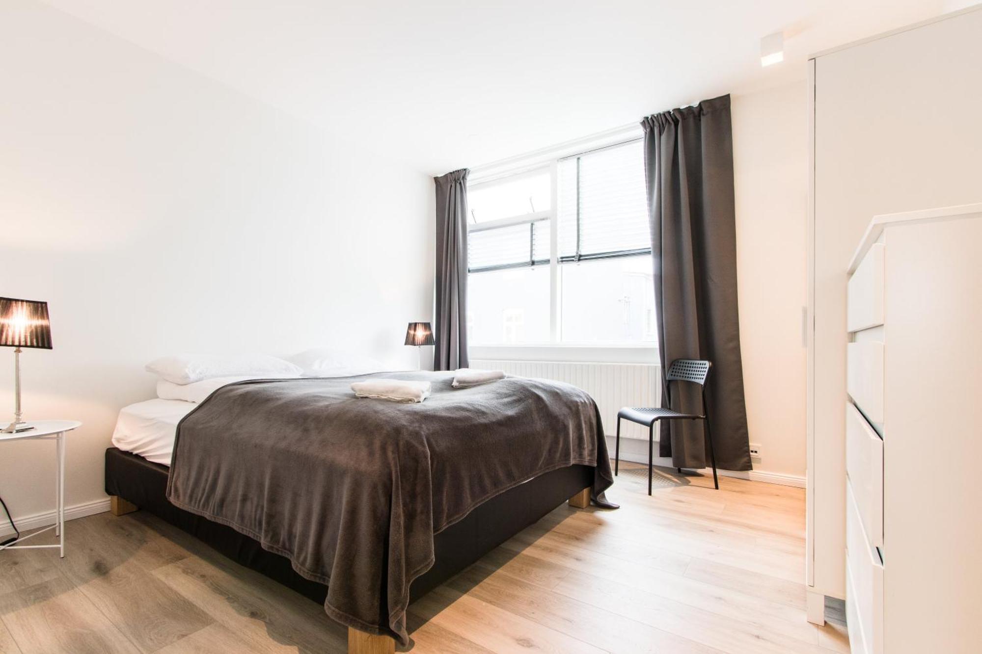 Greenkey Apartment V13 Reykjavík Zewnętrze zdjęcie