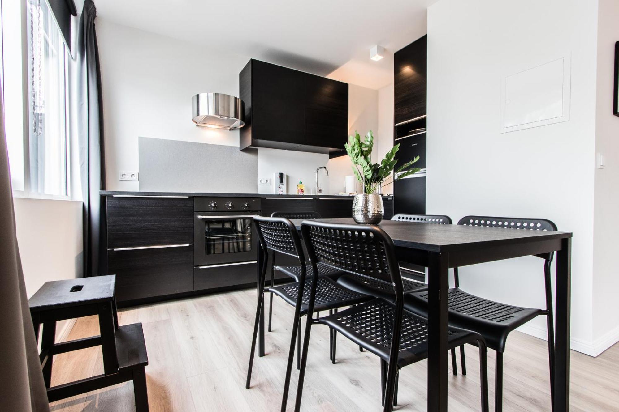 Greenkey Apartment V13 Reykjavík Zewnętrze zdjęcie